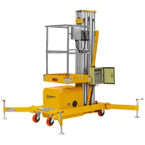 подъемник одномачтовый smartlift gtwy 8-100 (t) (220в; 125 кг; 8 м)