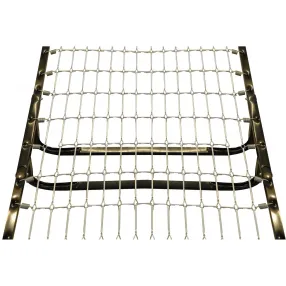 раскладушка «лиана» 1900х800 с матрасом 60мм.