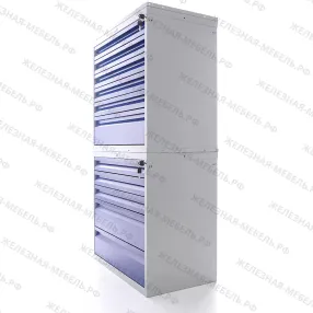 модульный драйвер для хранения инструмента