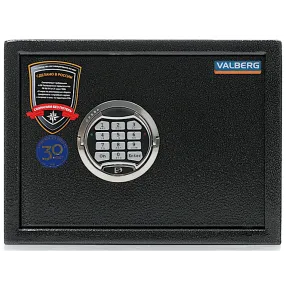 сейф оружейный valberg арсенал 25t el