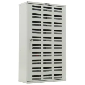 шкаф для мобильных телефонов практик at-30