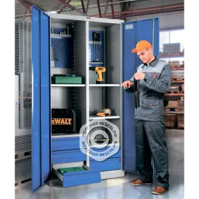 шкаф инструментальный tc-1947-000400