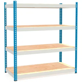 стеллаж мкф 18914-2,0