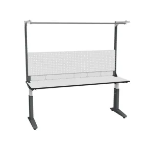 стол монтажный ср-200-01 р дсп + экран э5