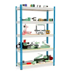 стеллаж мкф 15615-2,5