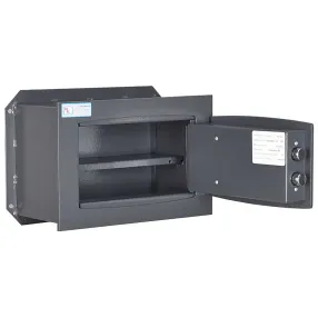 сейф встраиваемый вш-7