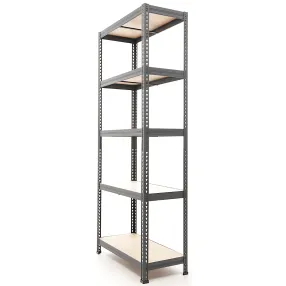 стеллаж sbl 180kd/120x45/5