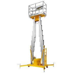 подъемник двухмачтовый smartlift gtwy 8-200s (t) (220в; 200 кг; 8 м)