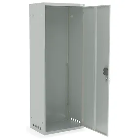 шкаф для кислородного баллона шгр 40-2-4(2х40л)