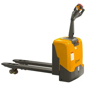 эл.гидравлическая тележка cbd20r-ii (2 т; 1150х550 мм) smart