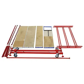 базовый блок вышки-туры всп 2,0х2,0