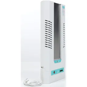 облучатель-рециркулятор воздуха ультрафиолетовый бактерицидный u-3m передвижной