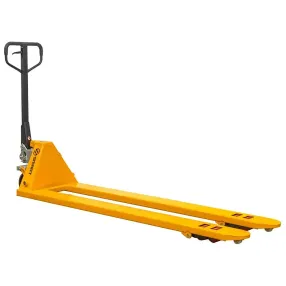 гидравлическая тележка (роxля) smart sd 15l rdp (2500 кг, 1500x550)