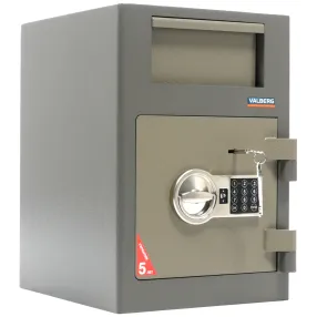 сейф valberg asd-19 ek