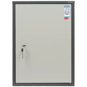 шкаф бухгалтерский aiko sl-65t