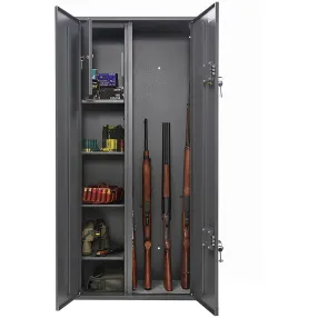 сейф оружейный aiko чирок 1462