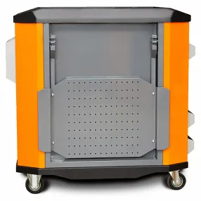 тележка tbp-8