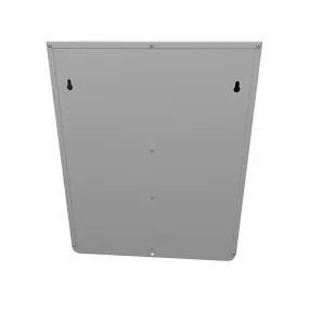 почтовый ящик оптима люкс 3