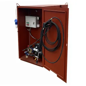 установка очистная «каскад» прогресс