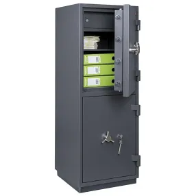 сейф valberg гранит 120т/2 el