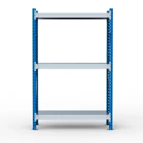 стеллаж sgr-v 1563-2.0