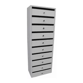 почтовый ящик оптима 10