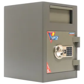 сейф valberg asd-19 el