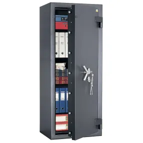 сейф valberg рубеж 1668 kl