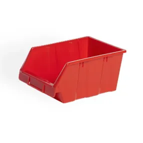 ящик пластиковый а 300х230х150