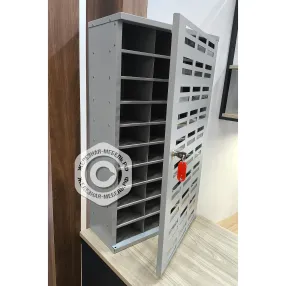 шкаф для мобильных телефонов практик at-30