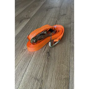 ремень стяжной 2,5/5,0 т, 10,0 м 50 мм (1009862)