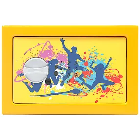 сейф t-170 el dance