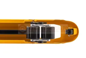 тележка гидравлическая (роxля) smart sd 80s (2500 кг, 800x550)