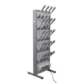 модуль для сушки обуви союз-10н (комплект с подставкой)