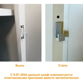 шкаф практик ls-31