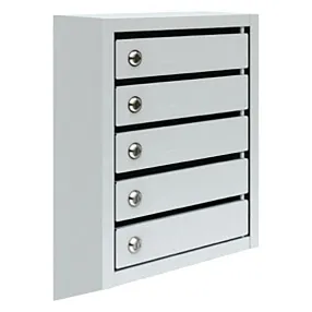 почтовый ящик пм-5