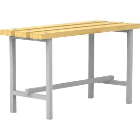 скамья для раздевалок w-1000 nt