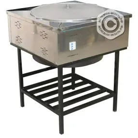 электрический очаг 28 л, 790х780х860