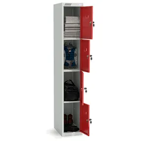 шкаф для сумок шрс-14дс-(300)