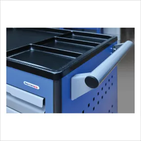 тележка инструментальная prf-m 950.7