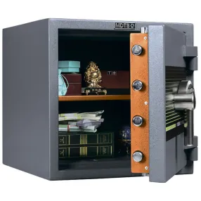 сейф mdtb bastion-m 46 e