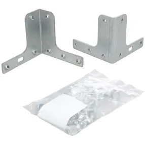 т-усилитель стойки ms strong 2 шт. (с резьбой)