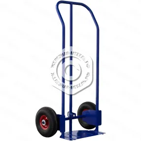 тележка грузовая кега 3 (без колёс)