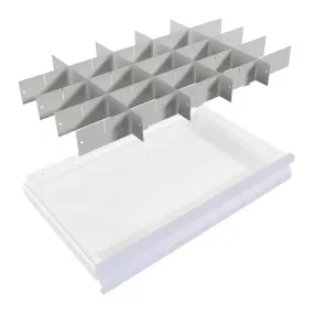 комплект перегородок для ящика wds