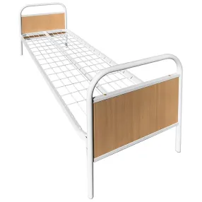 кровать комбинированная «аккорд» к630л ложе 1900х800, закруглённое, лдсп 5 перемычек