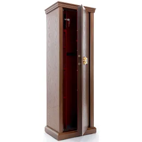 сейф оружейный valberg сафари el д