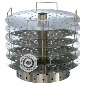 мантоварка 6-ти уровневая 60 л.