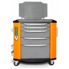 тележка tbp-5