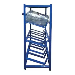 стеллаж для воды ств-20