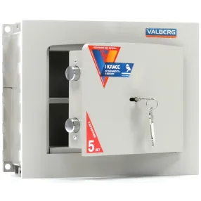 сейф valberg aw-1 2715